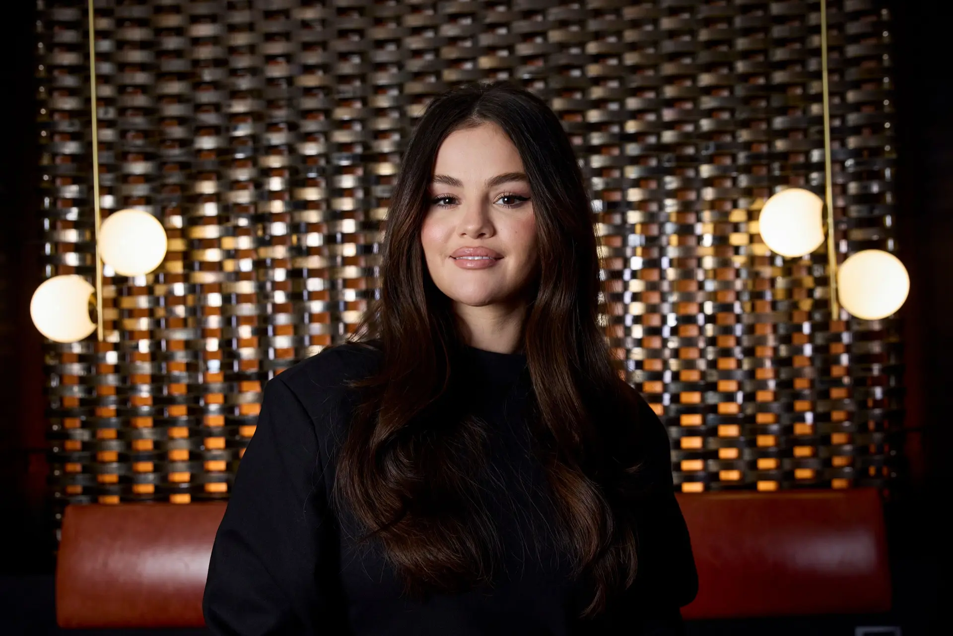 "Foi algo pelo qual tive de fazer o luto" - Selena Gomez revela não poder engravidar
