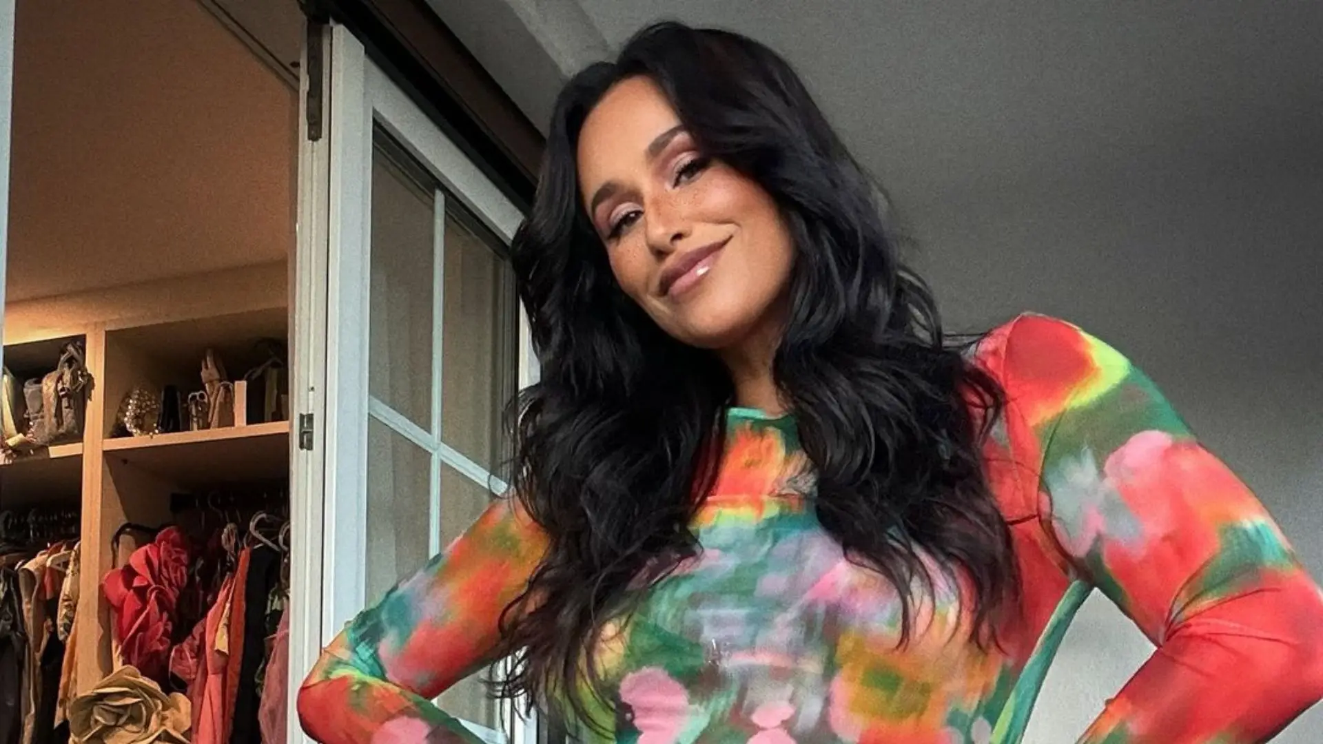 Rita Pereira