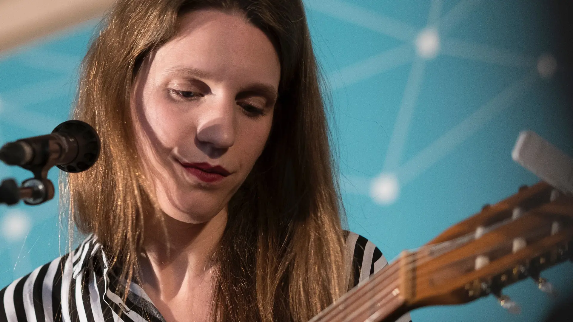 Luísa Sobral