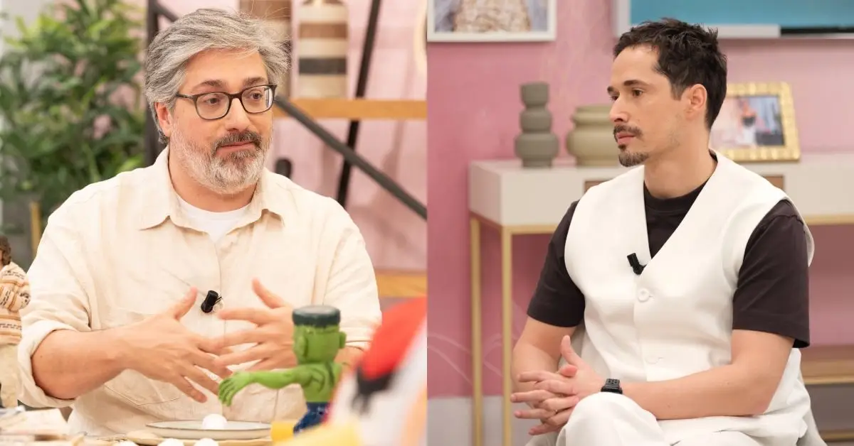 "Um dos atos mais irresponsáveis do universo" — Famosos reagem aos incêndios que assolam o país