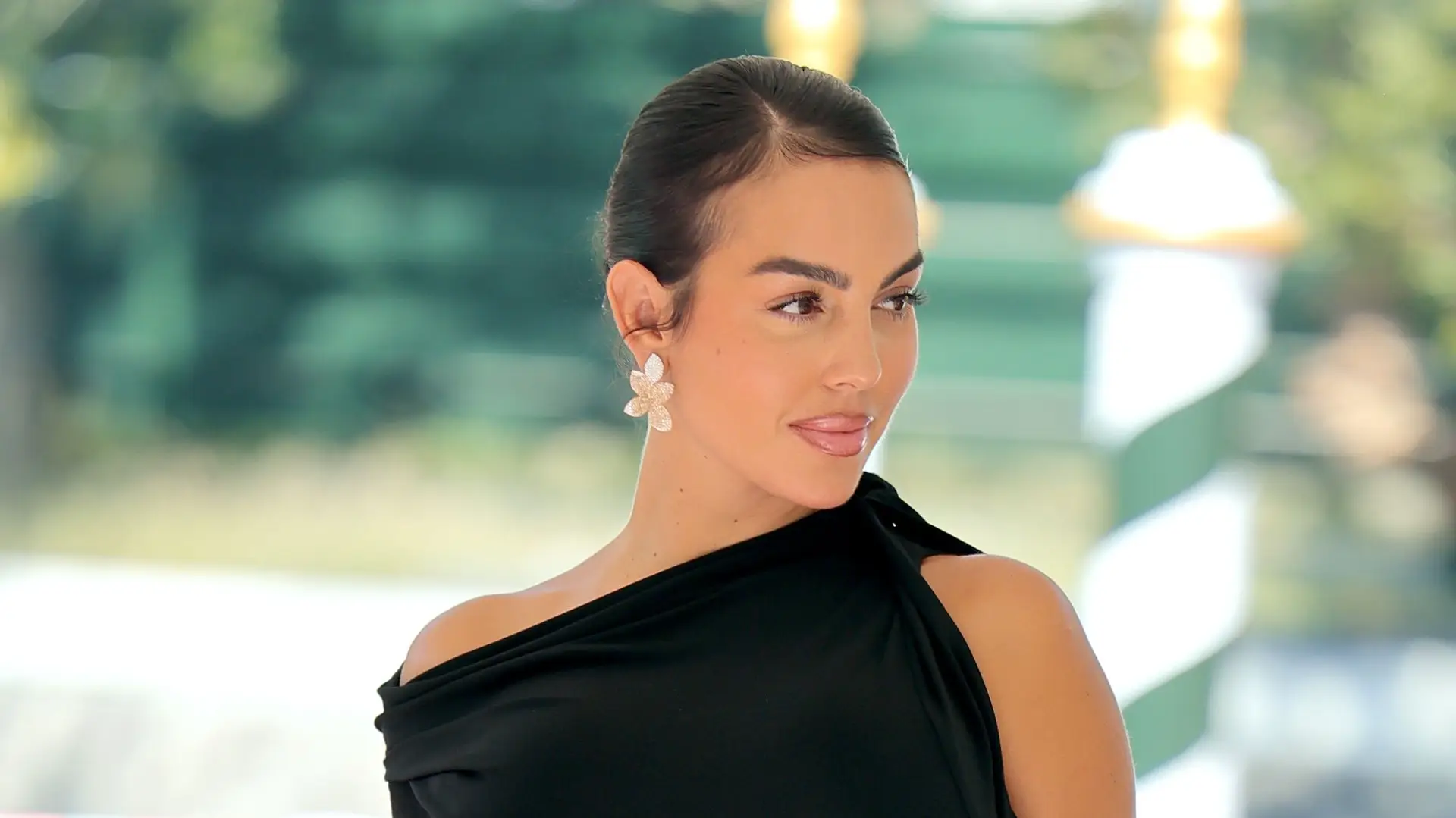 Georgina Rodríguez