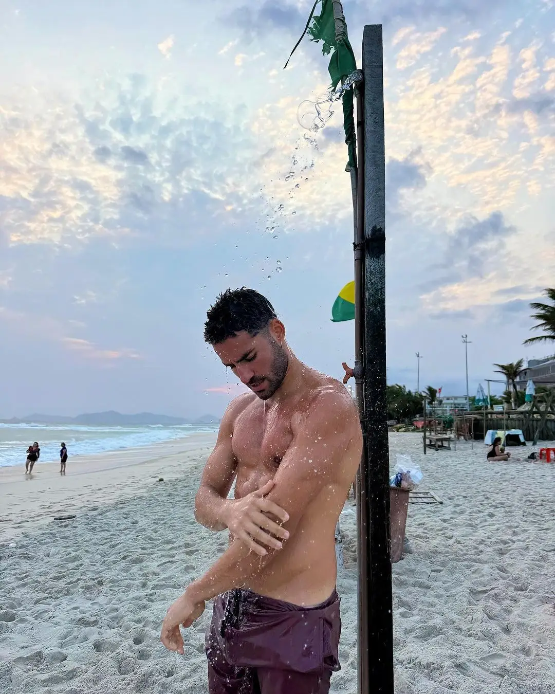 José Condessa regressou a "lugar que já foi casa" - e não esteve sozinho