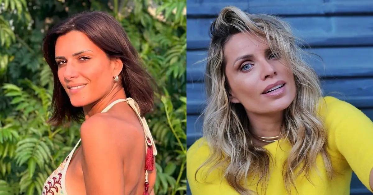 "Mulher de garra"! Ana Patrícia Carvalho celebra a vida de Joana Gonçalves depois de ter vencido o cancro