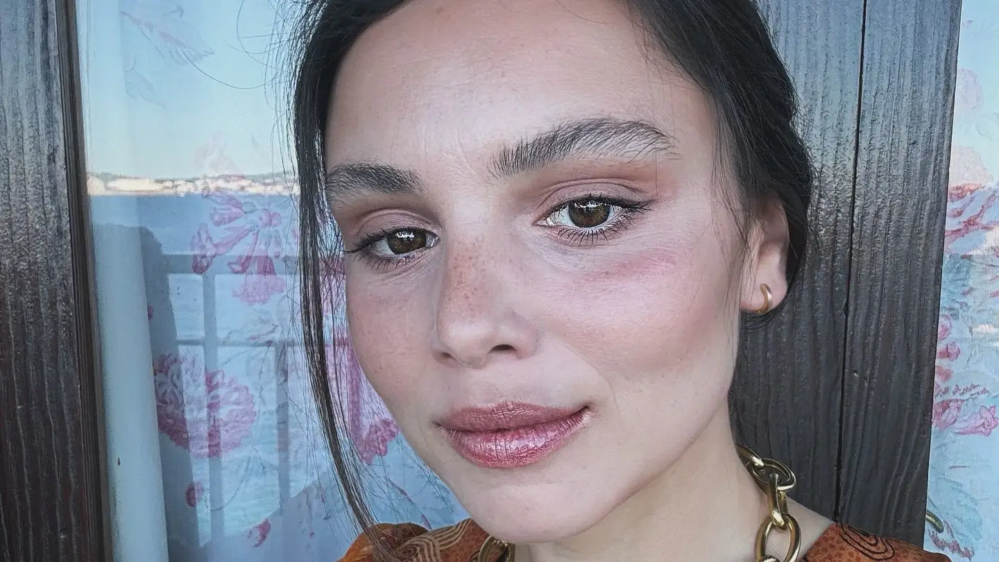 Filipa Areosa e o desabafo sobre a maternidade: "O fim de um capítulo e o início de outro"