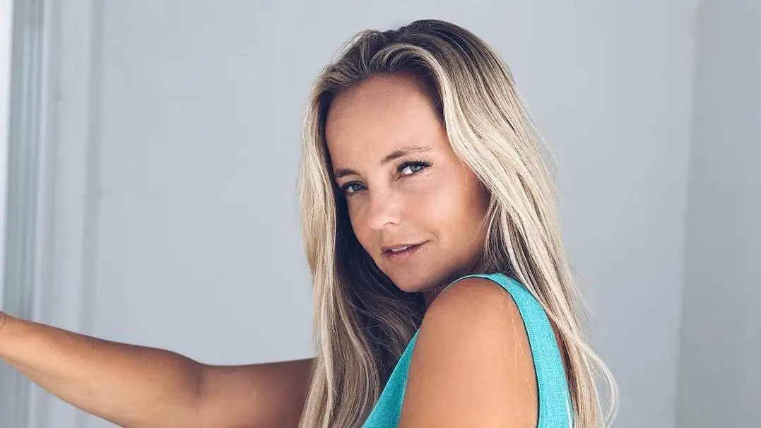 Bárbara Norton de Matos recorda: "Perguntaram-me o que é que eu fazia e eu disse que era uma atriz desempregada"