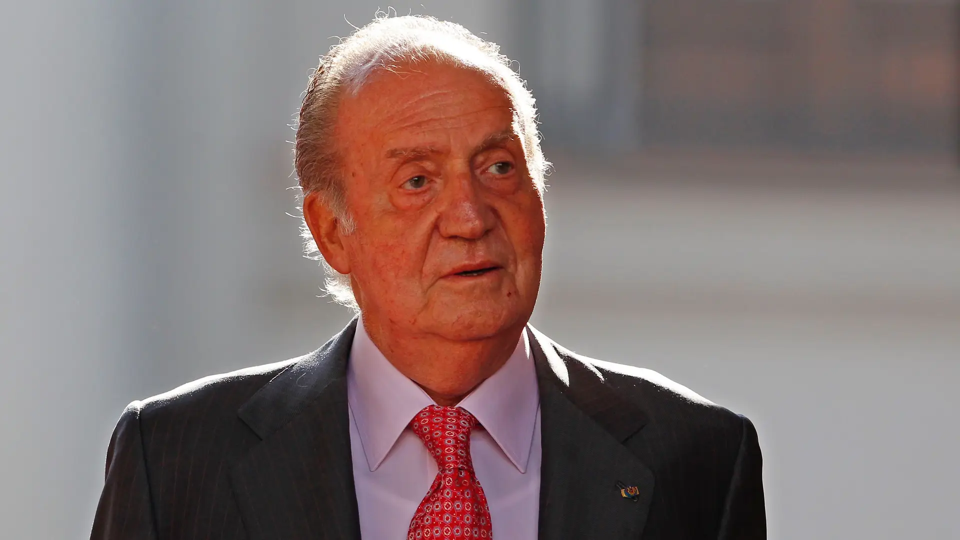 Rei Juan Carlos