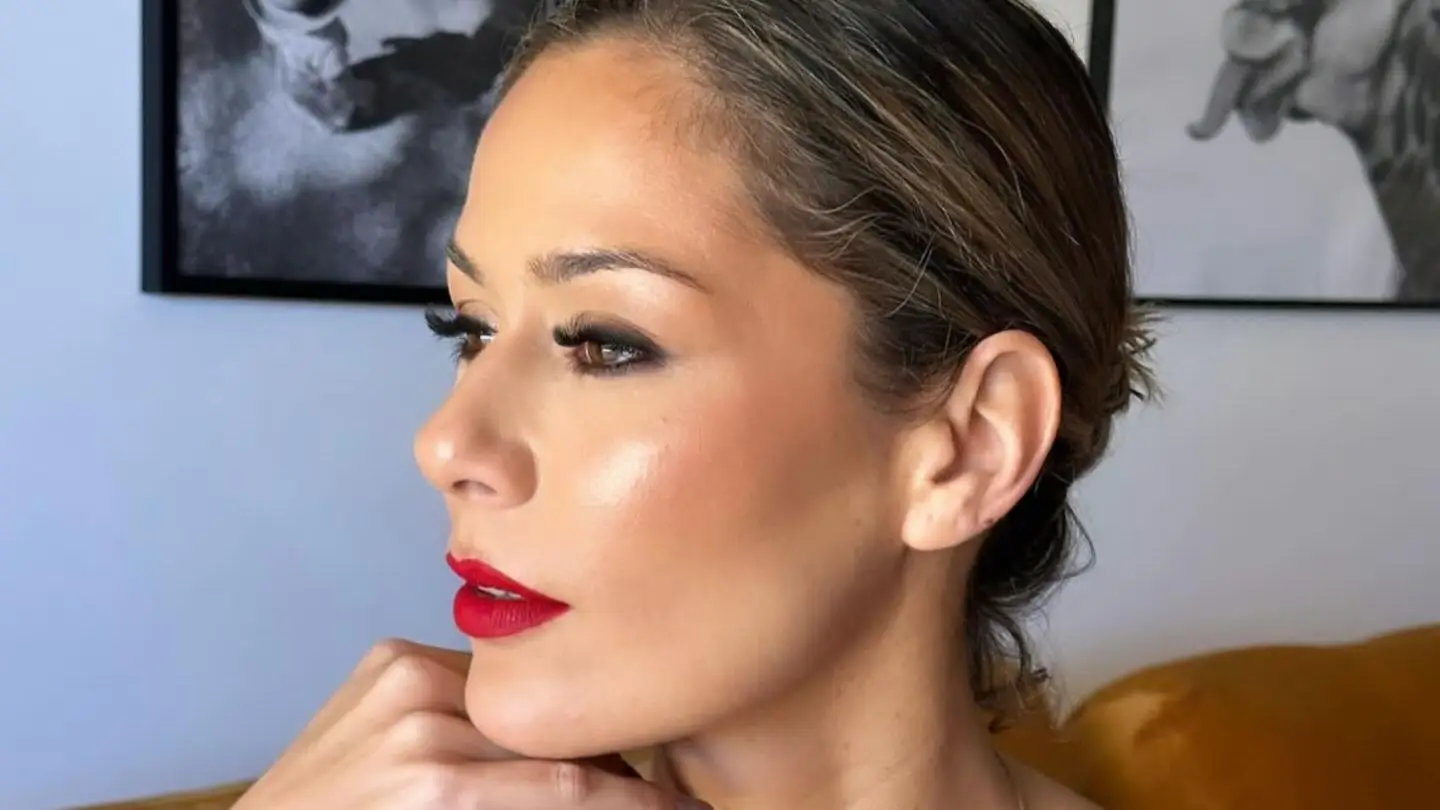 Marta Melro publica fotografia da filha e avança com pedido de desculpas: "Não o faço de ânimo leve"