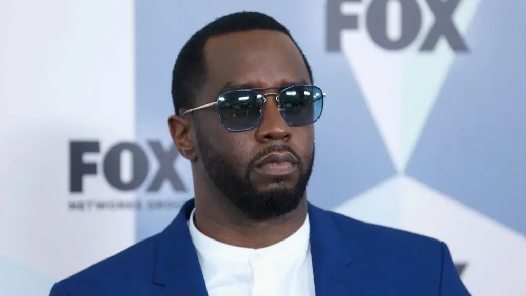P. Diddy
