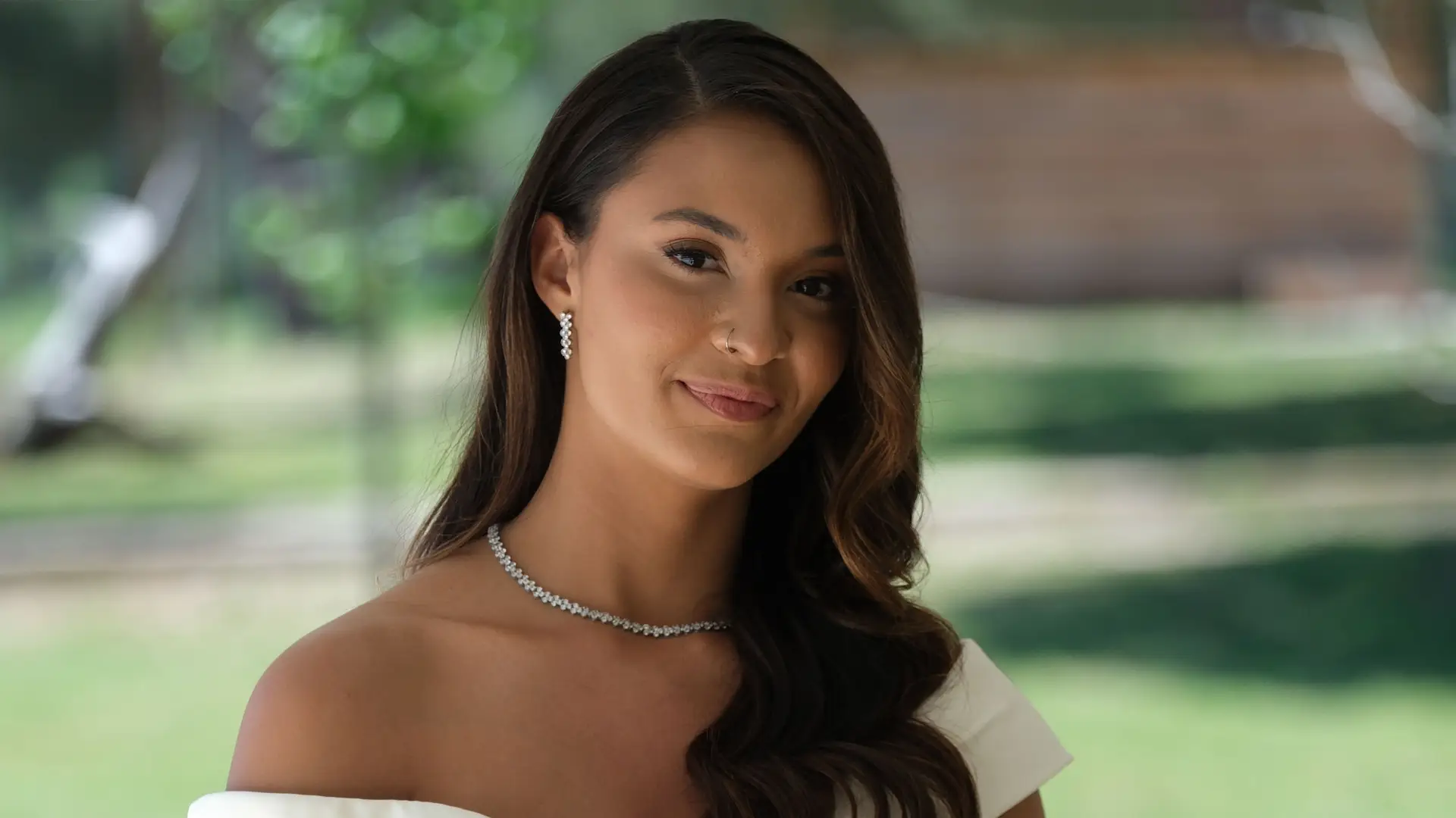 “Achava que eram uma coisa e afinal…” - Mariana Camarate comenta 'Casados à Primeira Vista'