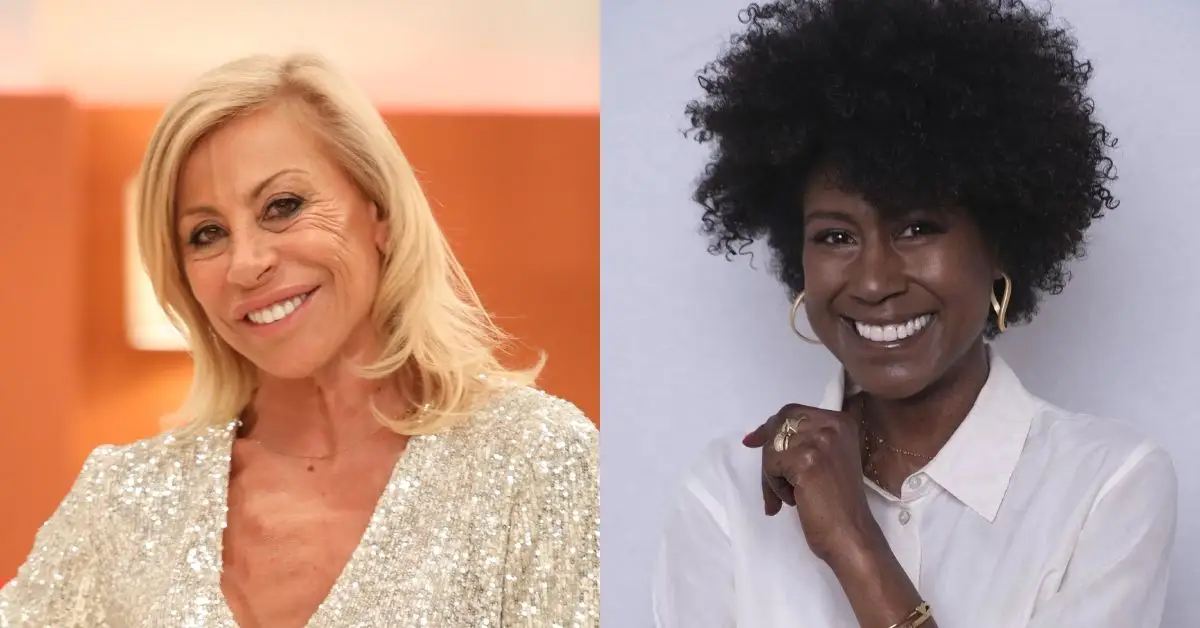 Zulmira Garrido recorda Mariama Barbosa: "Era e é um furacão. É uma mulher imortal"