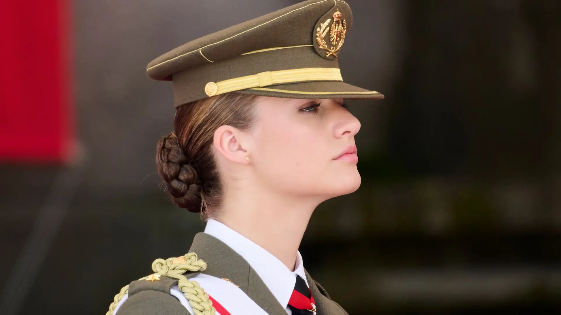 Princesa Leonor