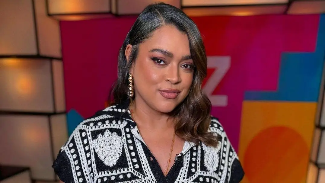 Preta Gil