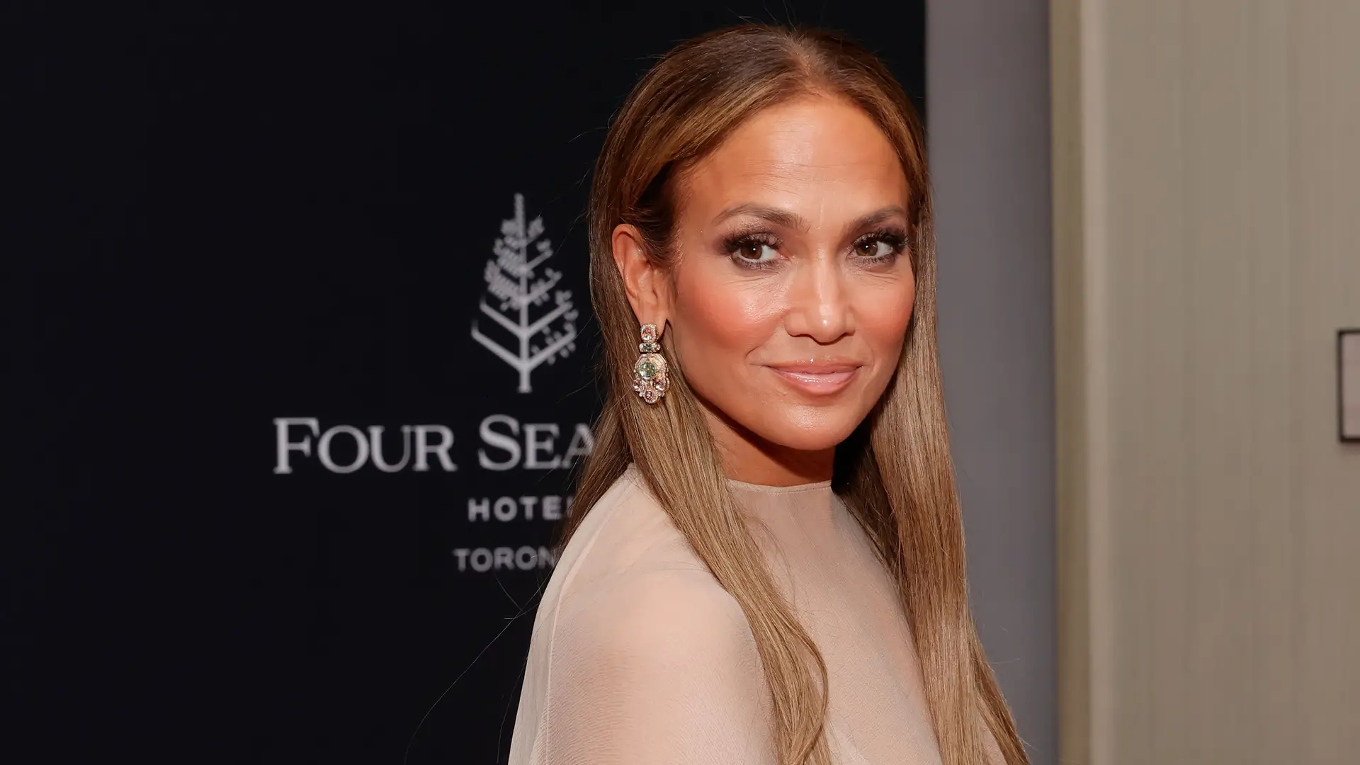 Jennifer Lopez