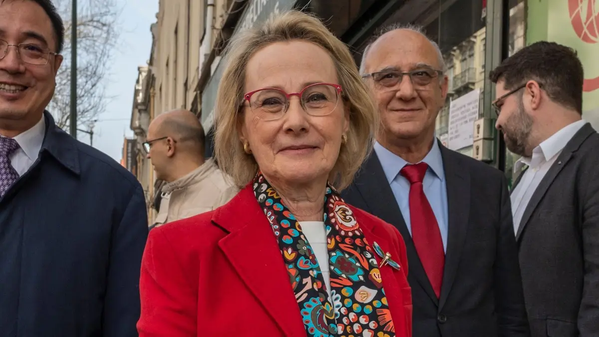Graça Freitas lutou contra o cancro durante a pandemia: "A minha grande  prioridade era a pandemia" - Fama Show