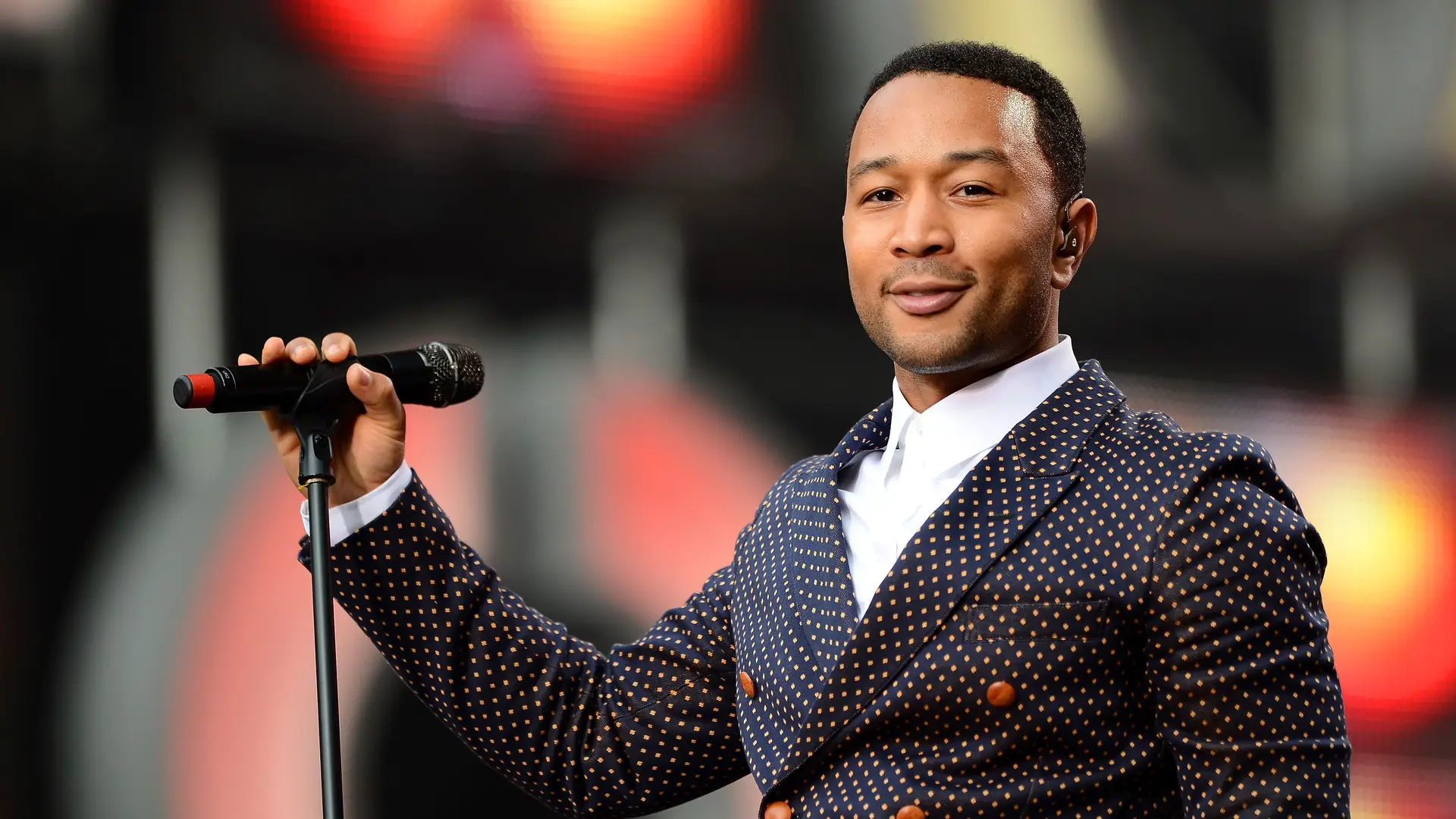 John Legend