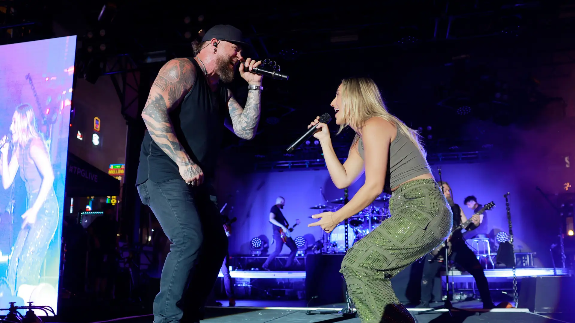 Brantley Gilbert