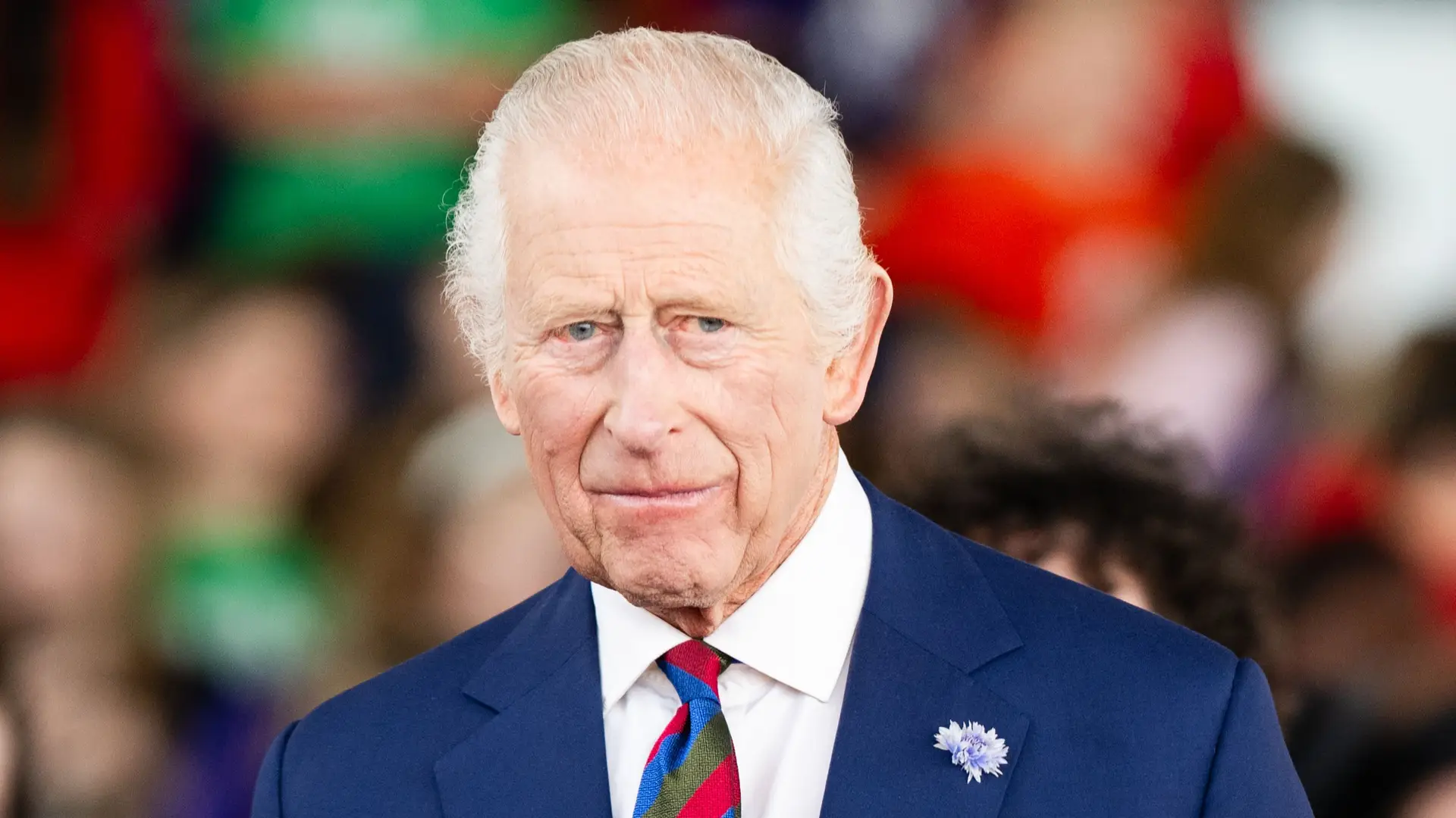 Carlos III