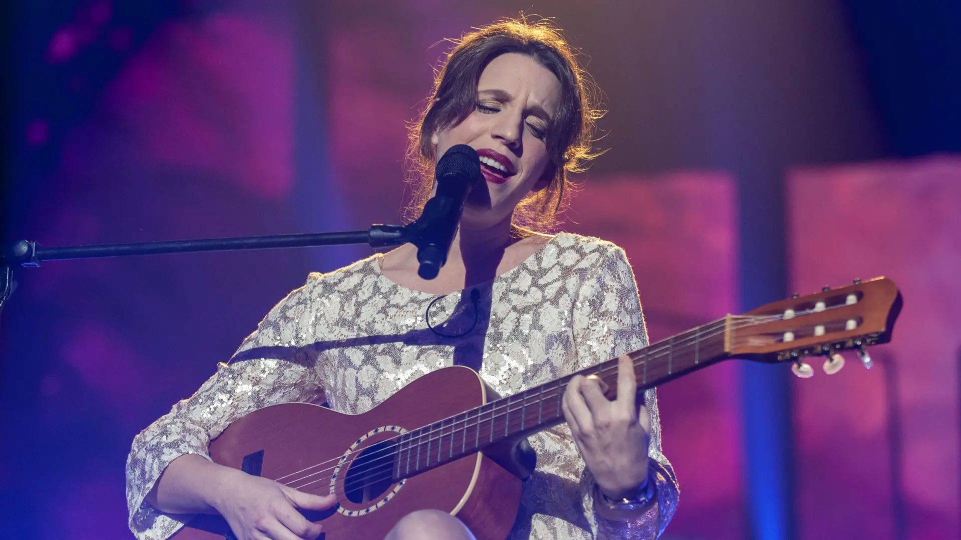 Luísa Sobral