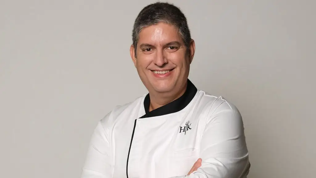 Daniel Leitão
