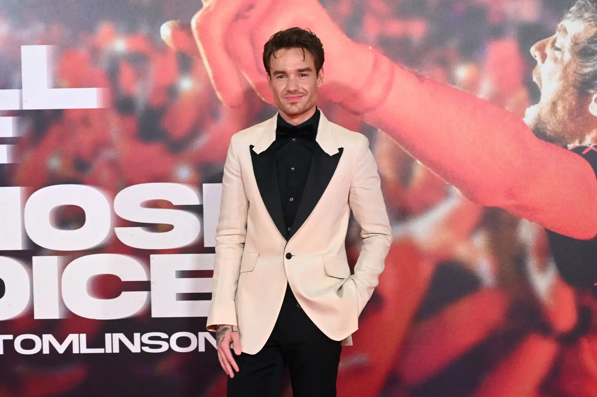Morreu Liam Payne, ex-membro dos One Direction. Tinha 31 anos