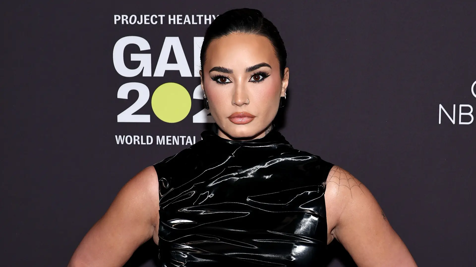 Demi Lovato