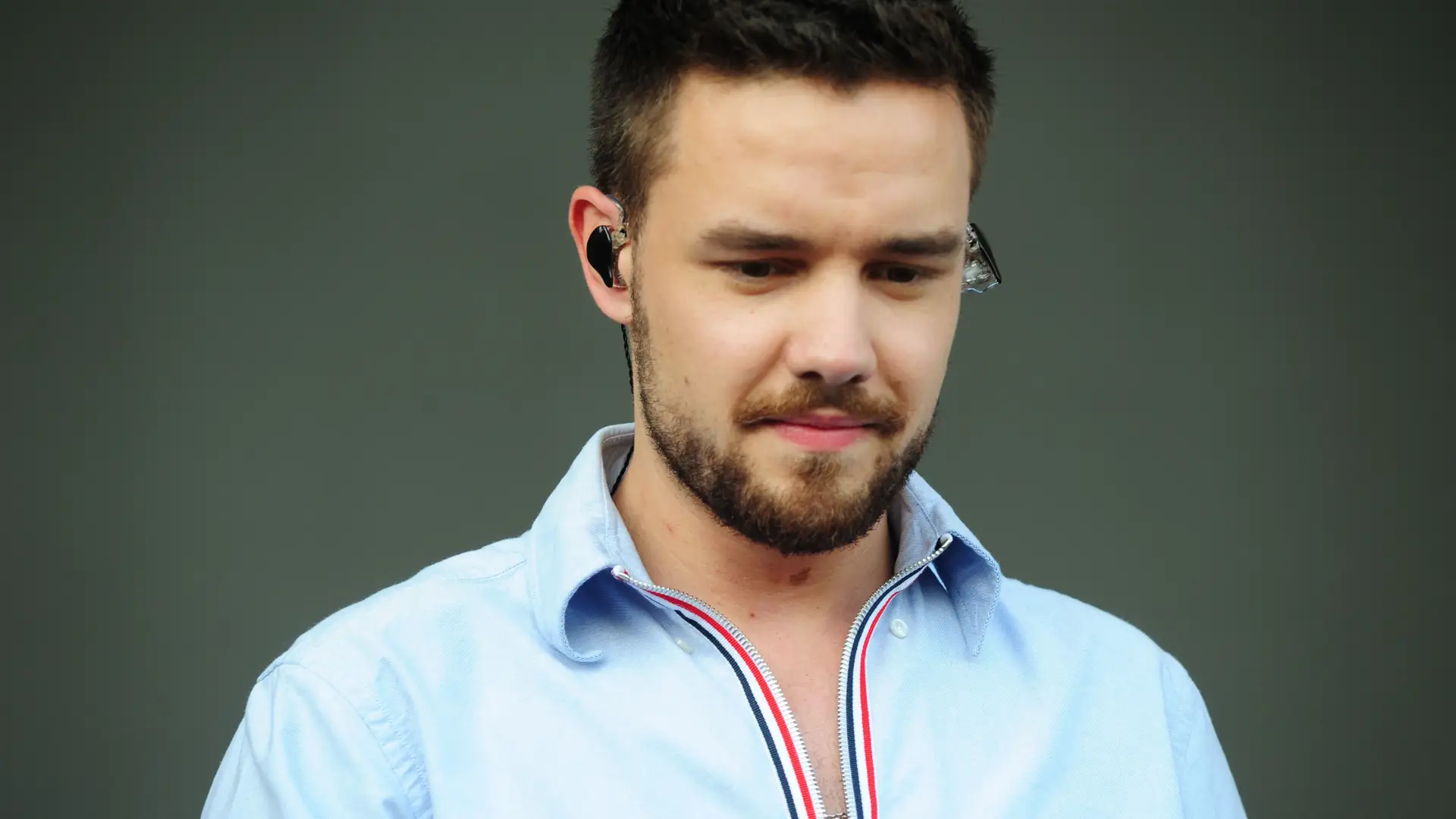 "Está a partir o quarto todo" — Revelada a chamada feita do hotel onde Liam Payne estava na noite da sua morte