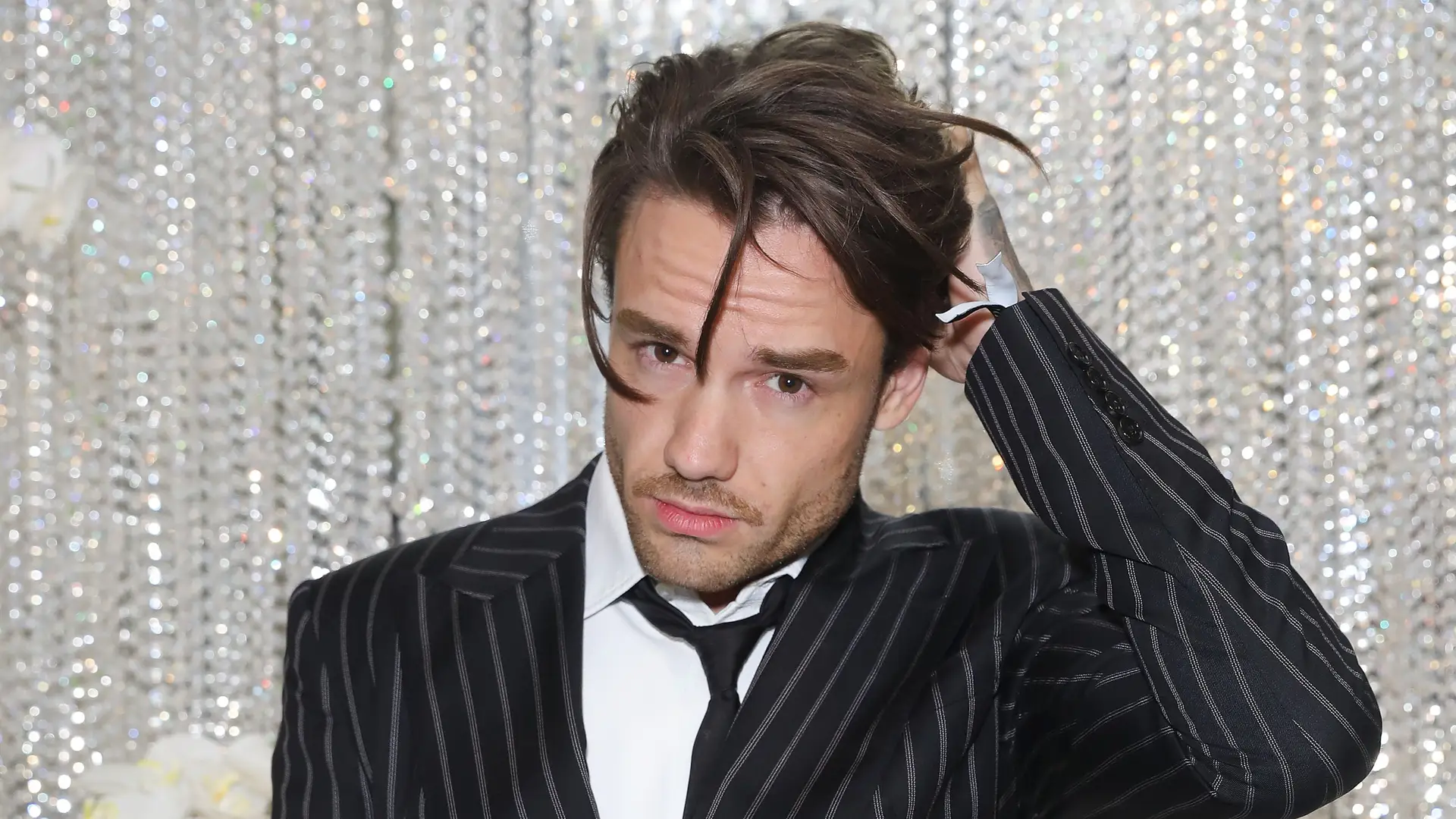 Liam Payne