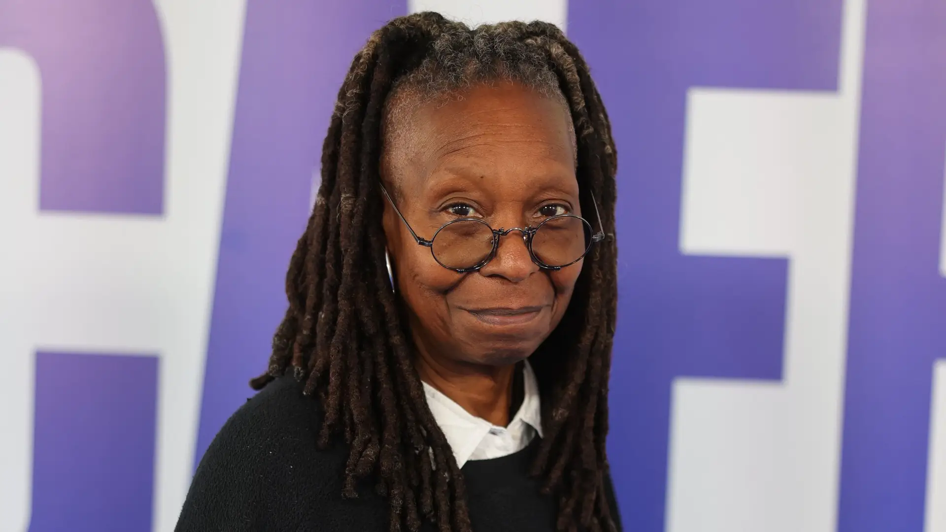 Whoopi Goldberg