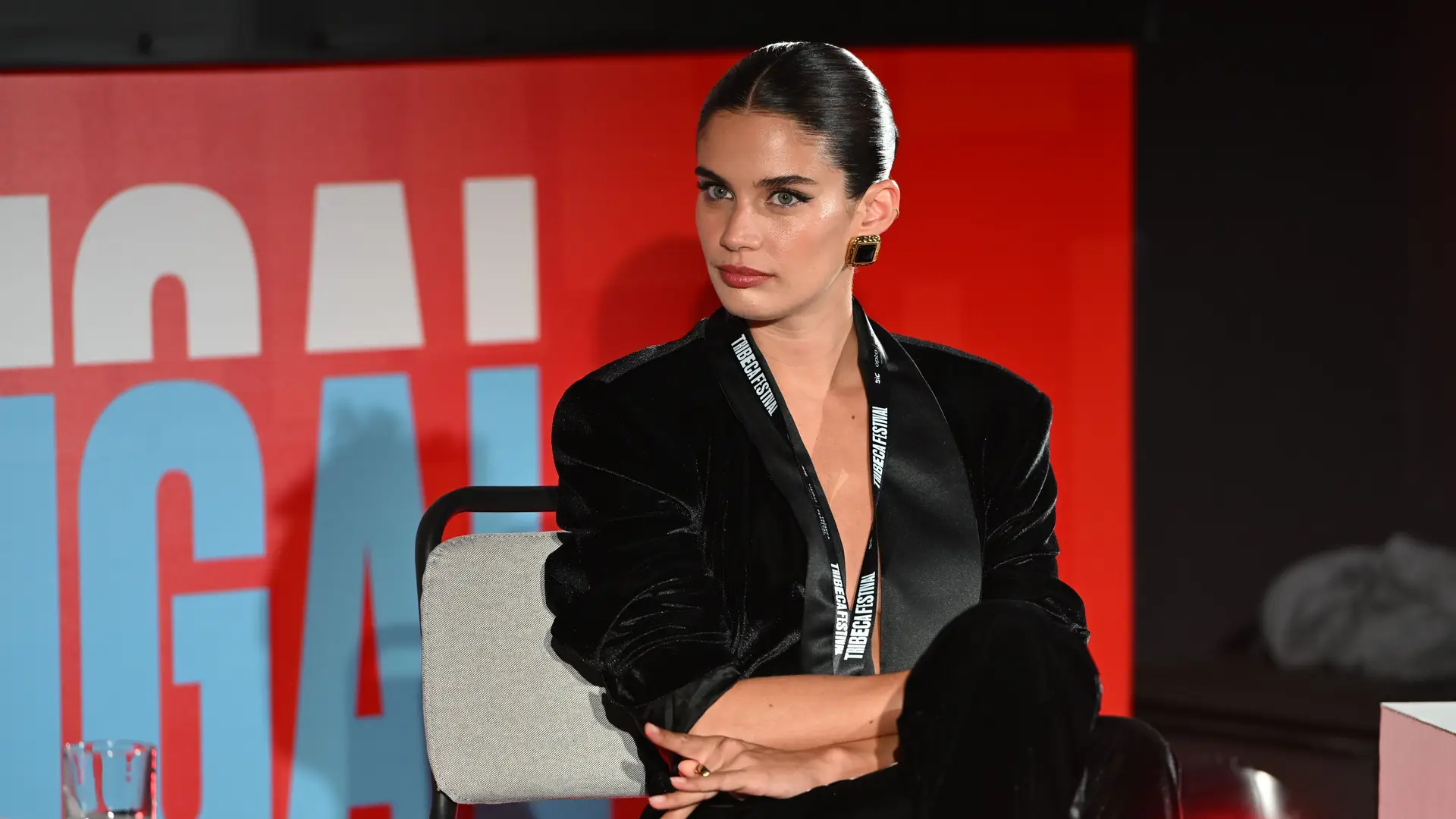 Sara Sampaio