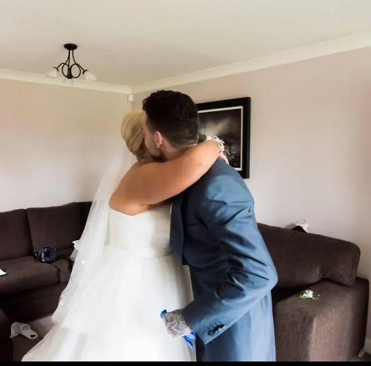 De luto, irmã de Liam Payne partilha imagens inéditas e deixa emotiva mensagem: "Não sinto que este mundo tenha sido bom contigo"