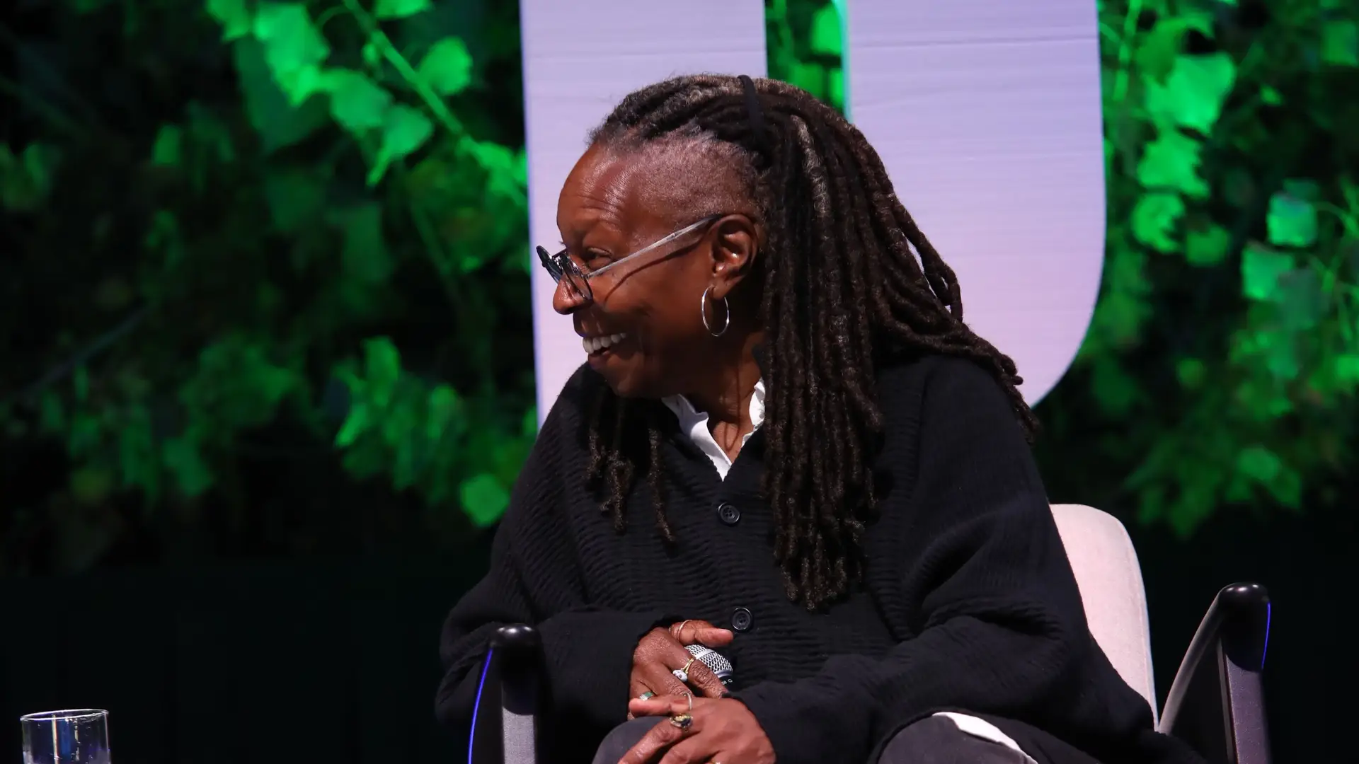 Whoopi Goldberg