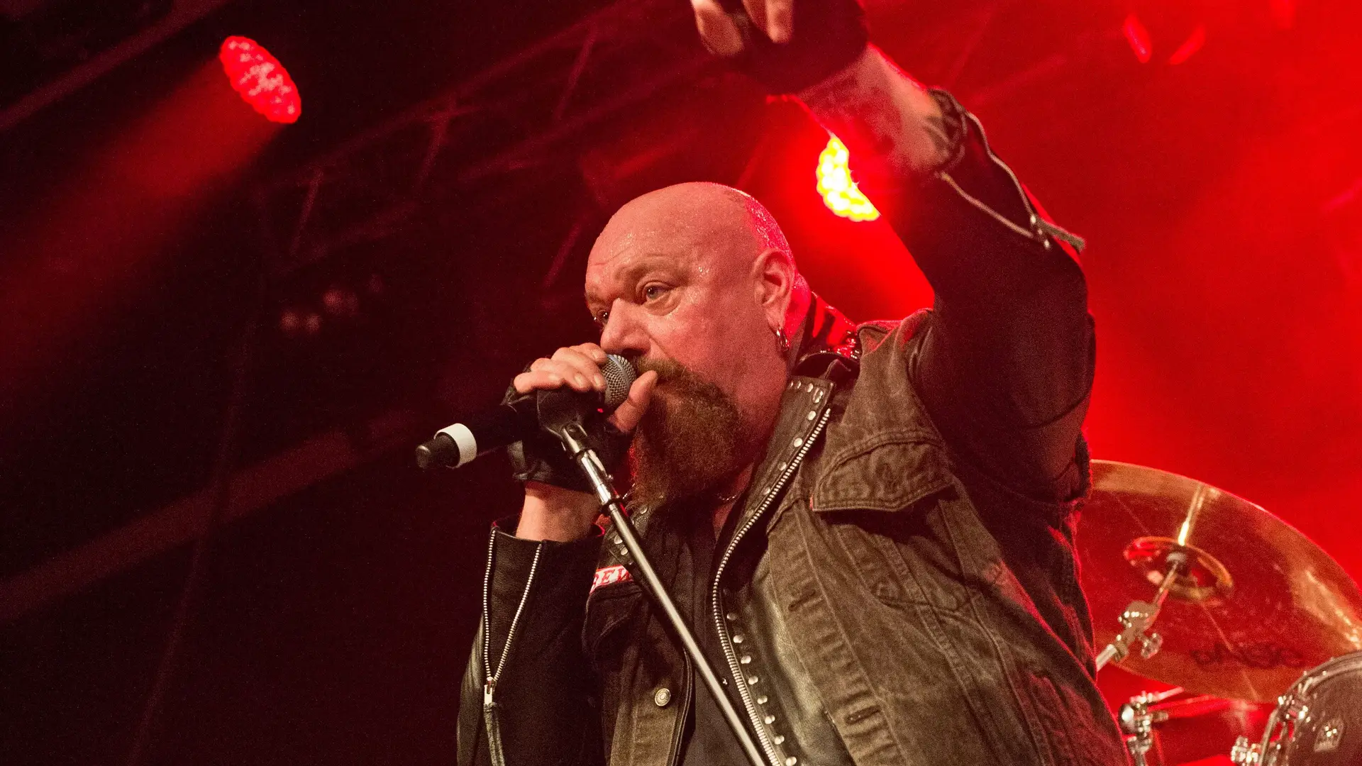 Paul Di'Anno