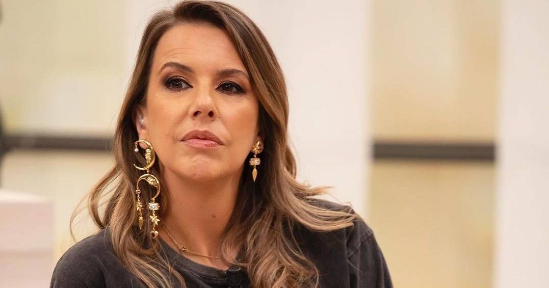 Alguém 'já começou a asneirar' na casa nova de Ana Garcia Martins: 