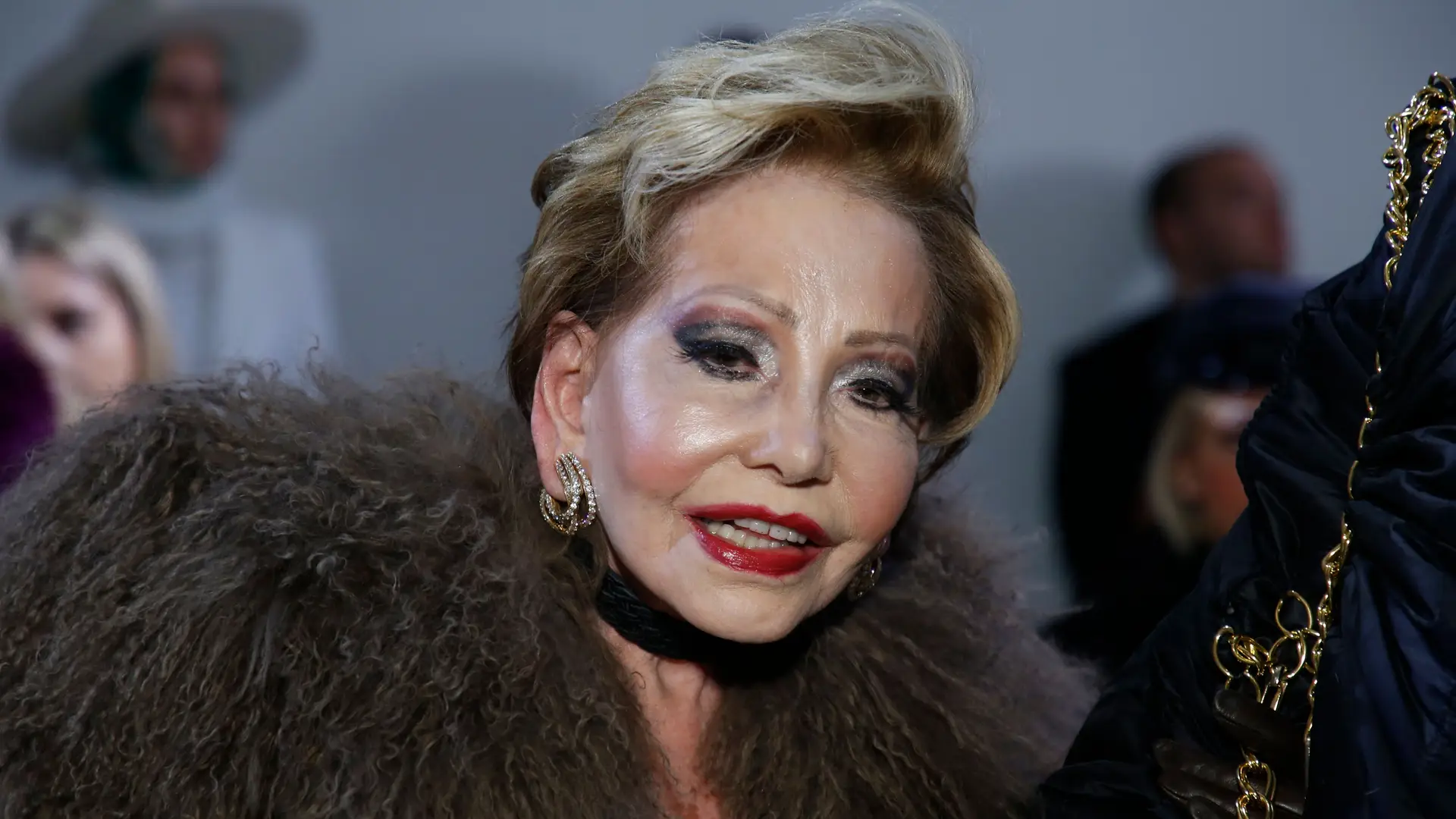 Betty Grafstein