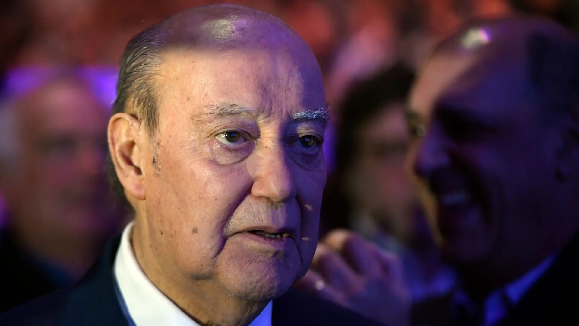 Fernando Madureira tem 'convite de honra', mas André Villas-Boas não! Eis os nomes que constam na 'lista' para o funeral de Pinto da Costa