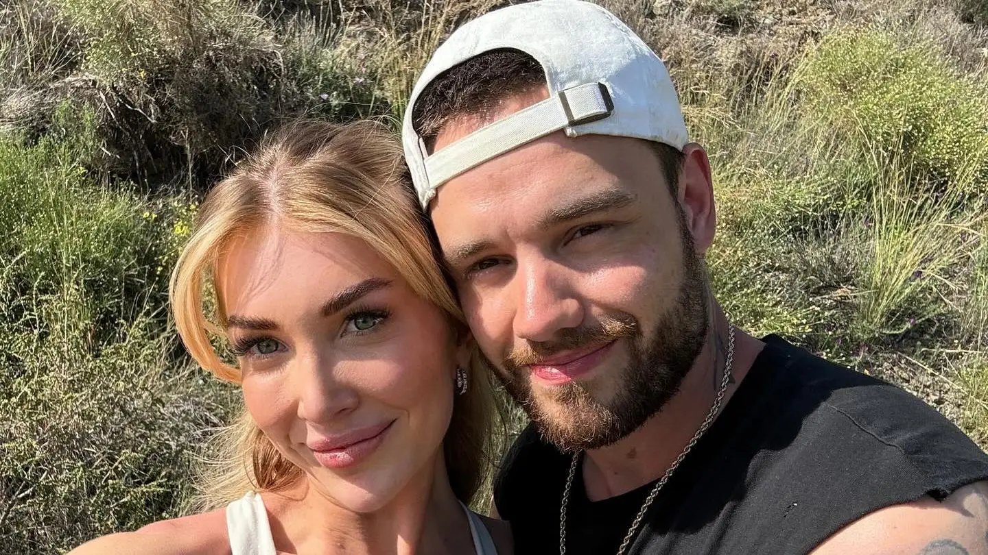 Liam Payne e Kate Cassidy