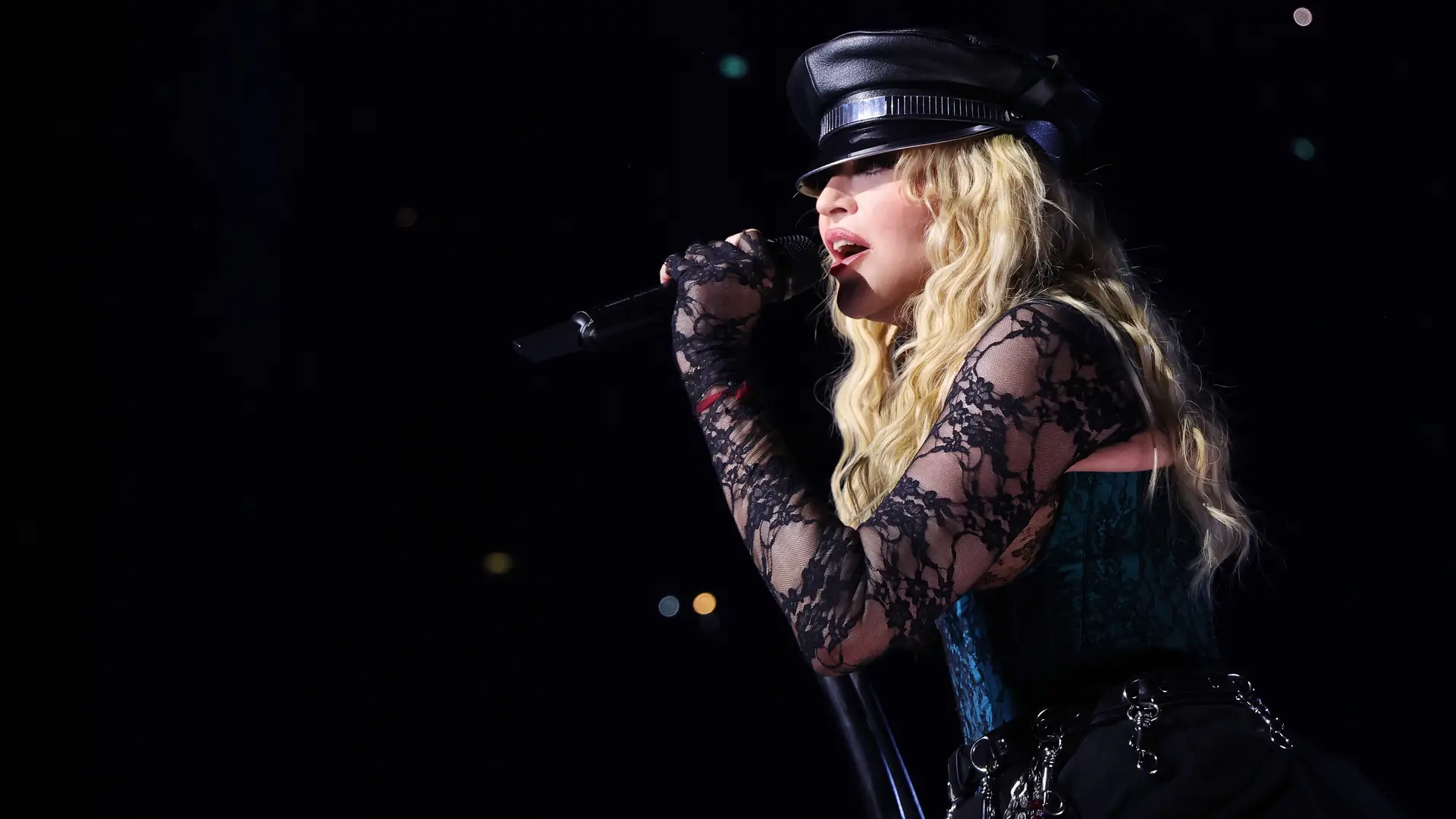 Madonna