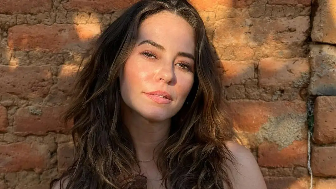 Paolla Oliveira