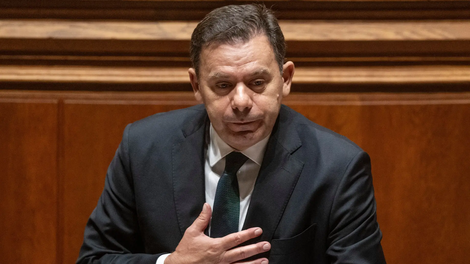 Luís Montenegro