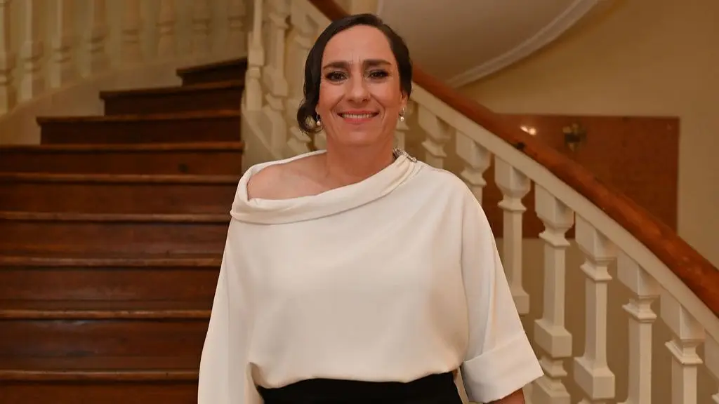 Maria Rueff