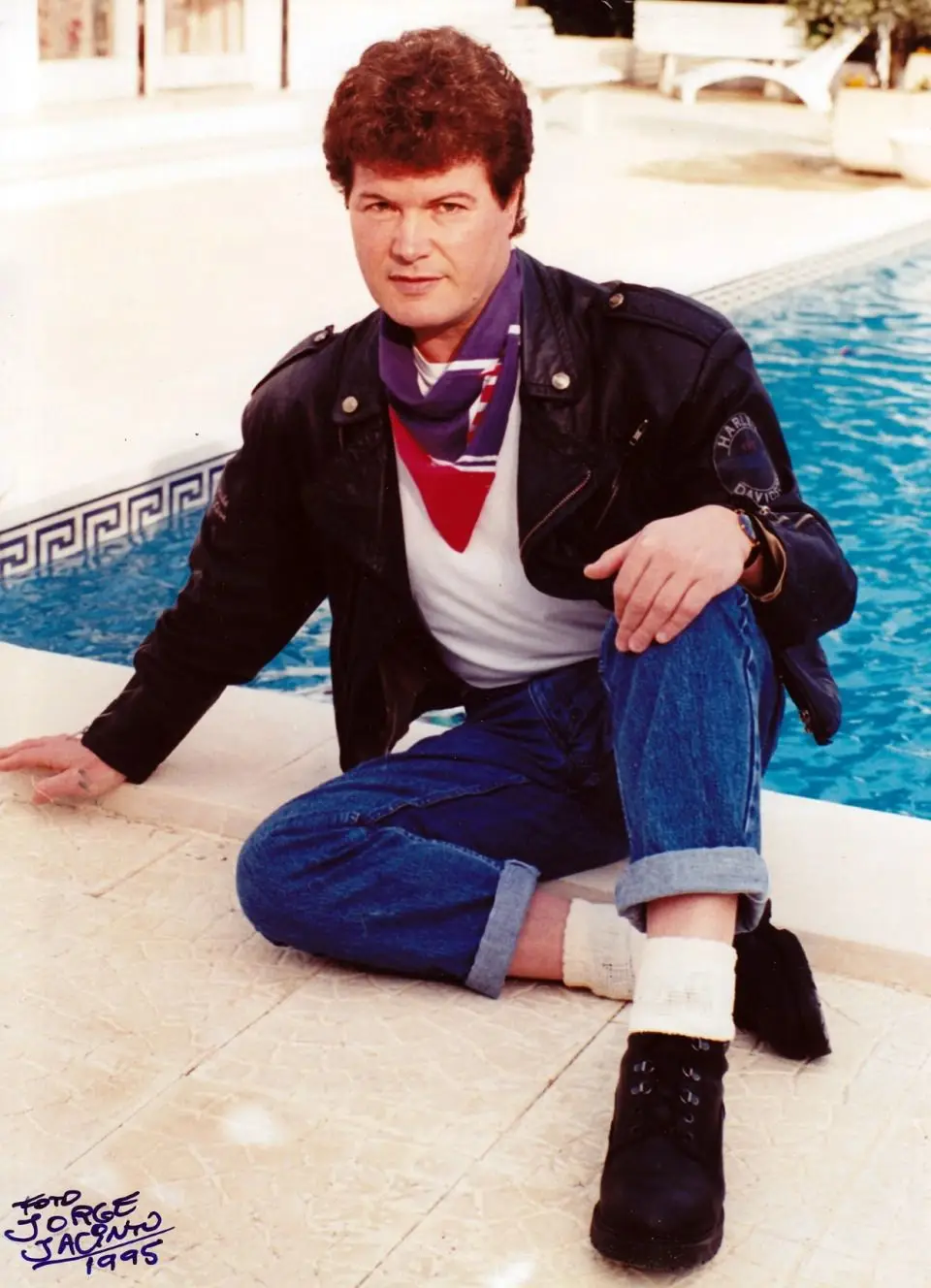 Marco Paulo