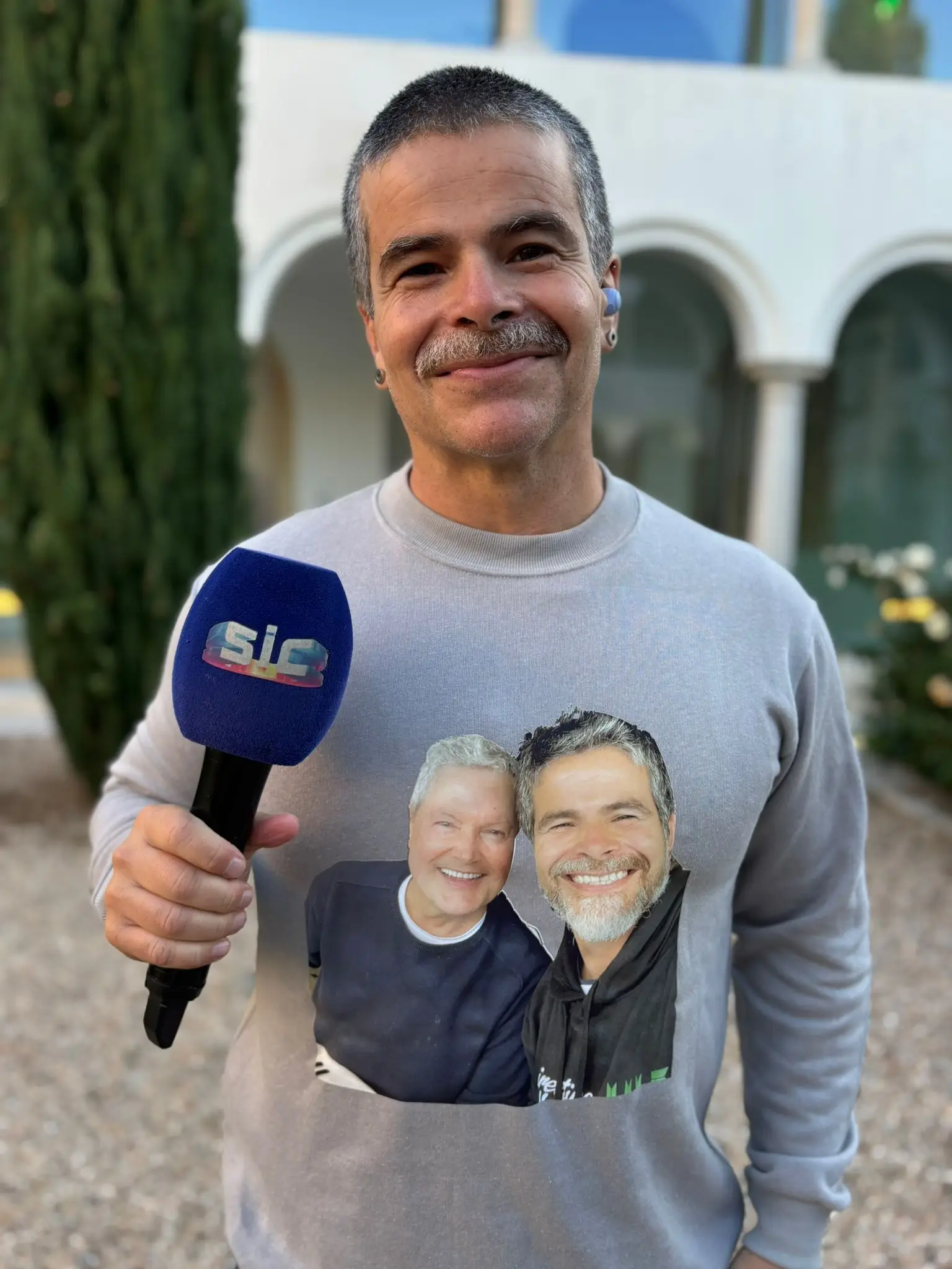 Miguel Costa
