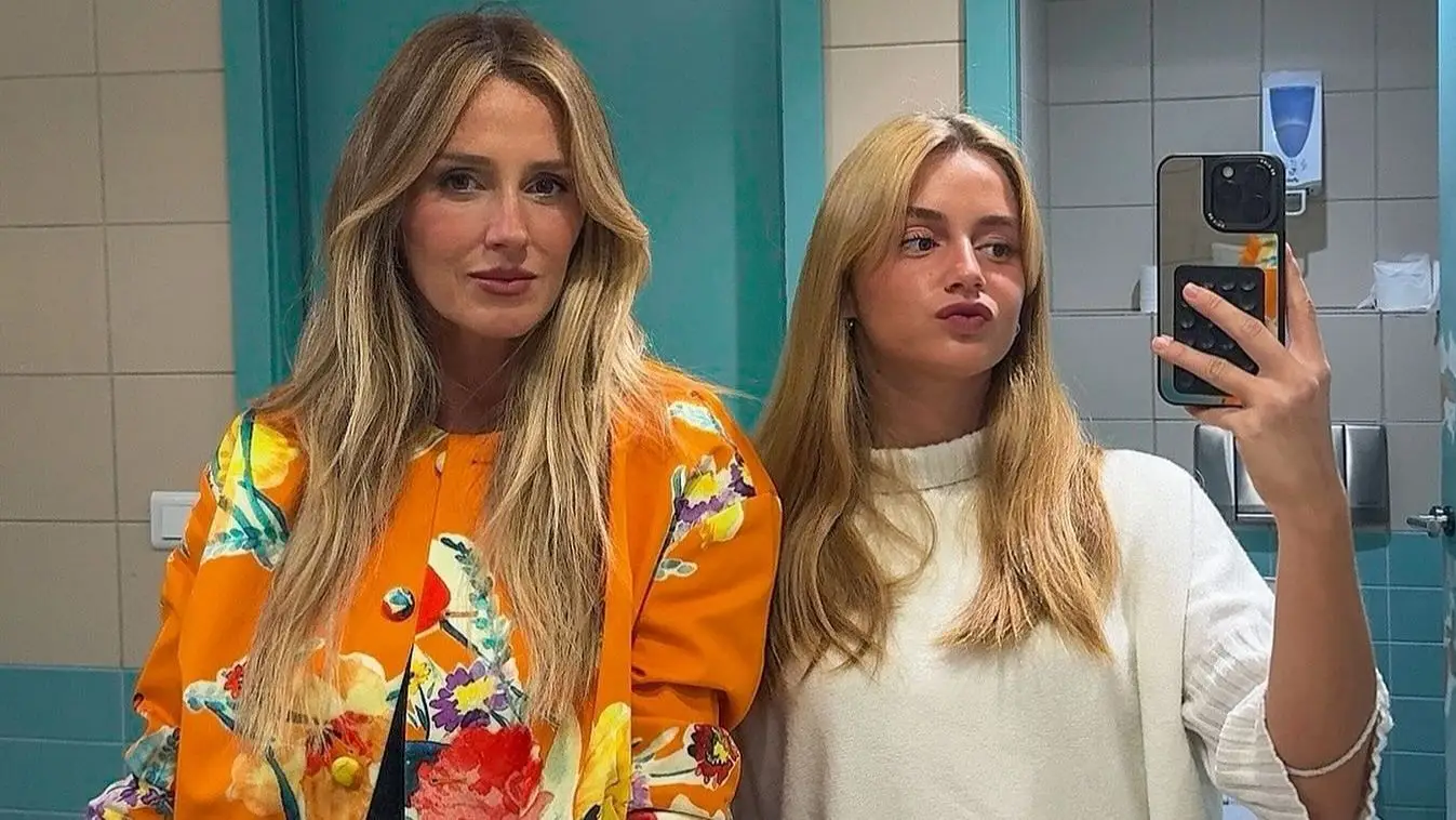Madalena Abecasis e Francisca