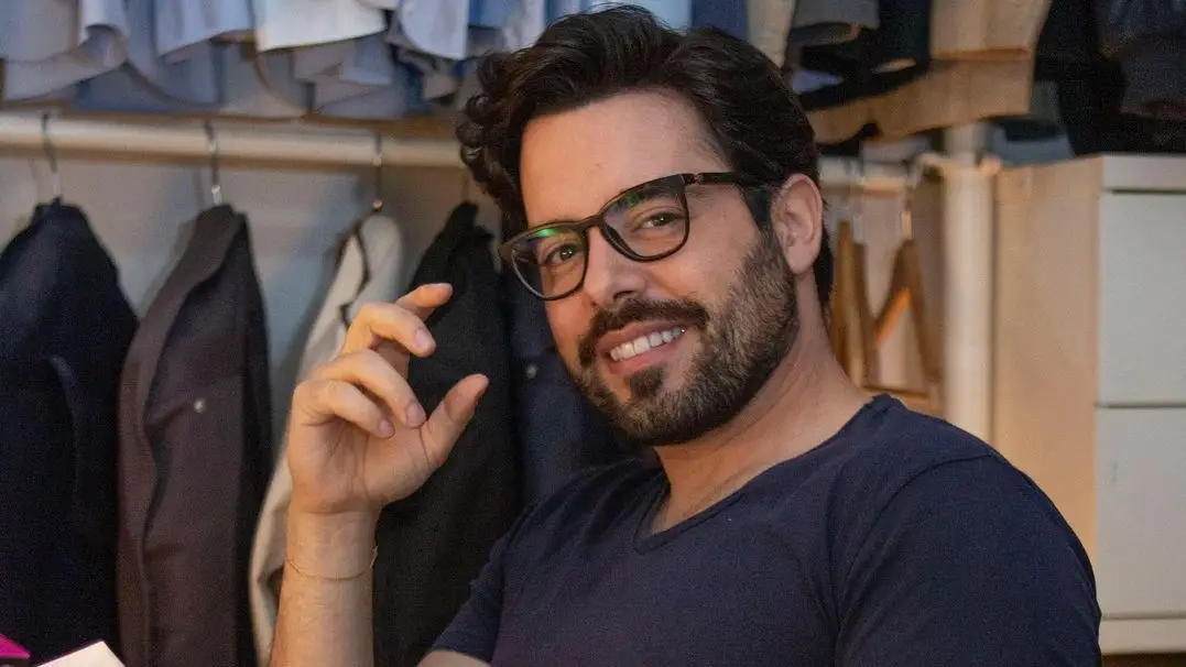 Pedro Carvalho