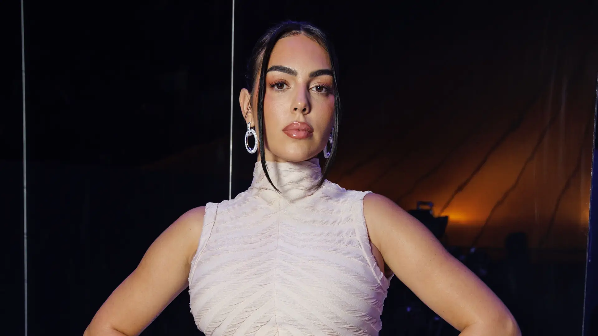 Georgina Rodríguez