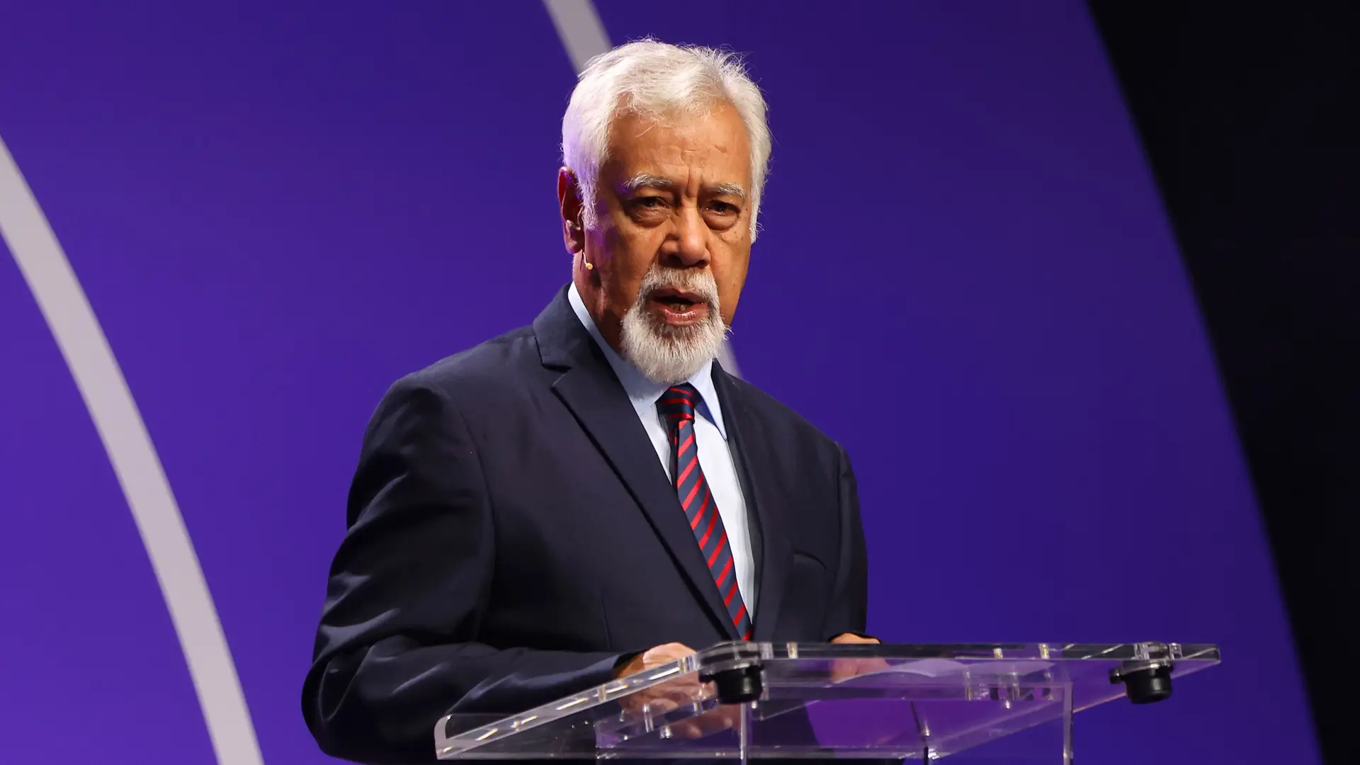 Xanana Gusmão