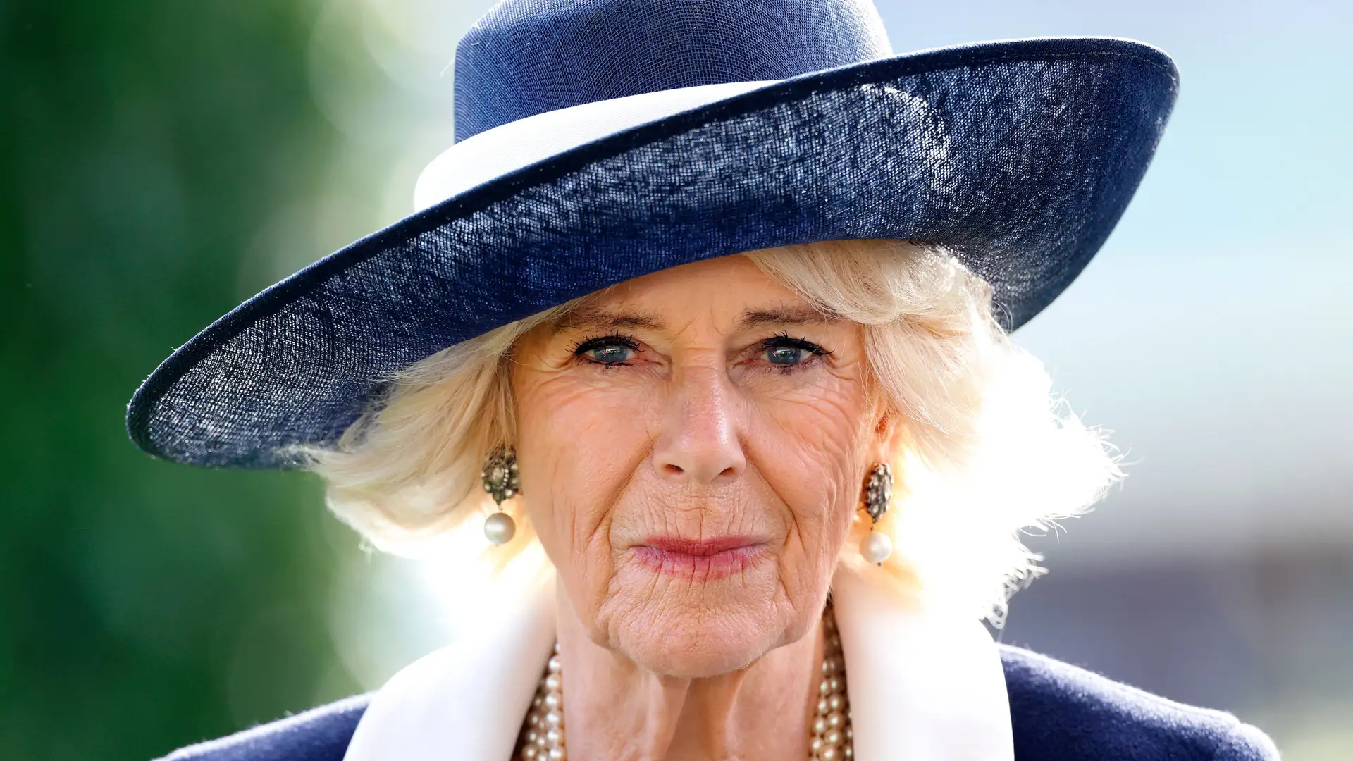 Camilla Parker Bowles