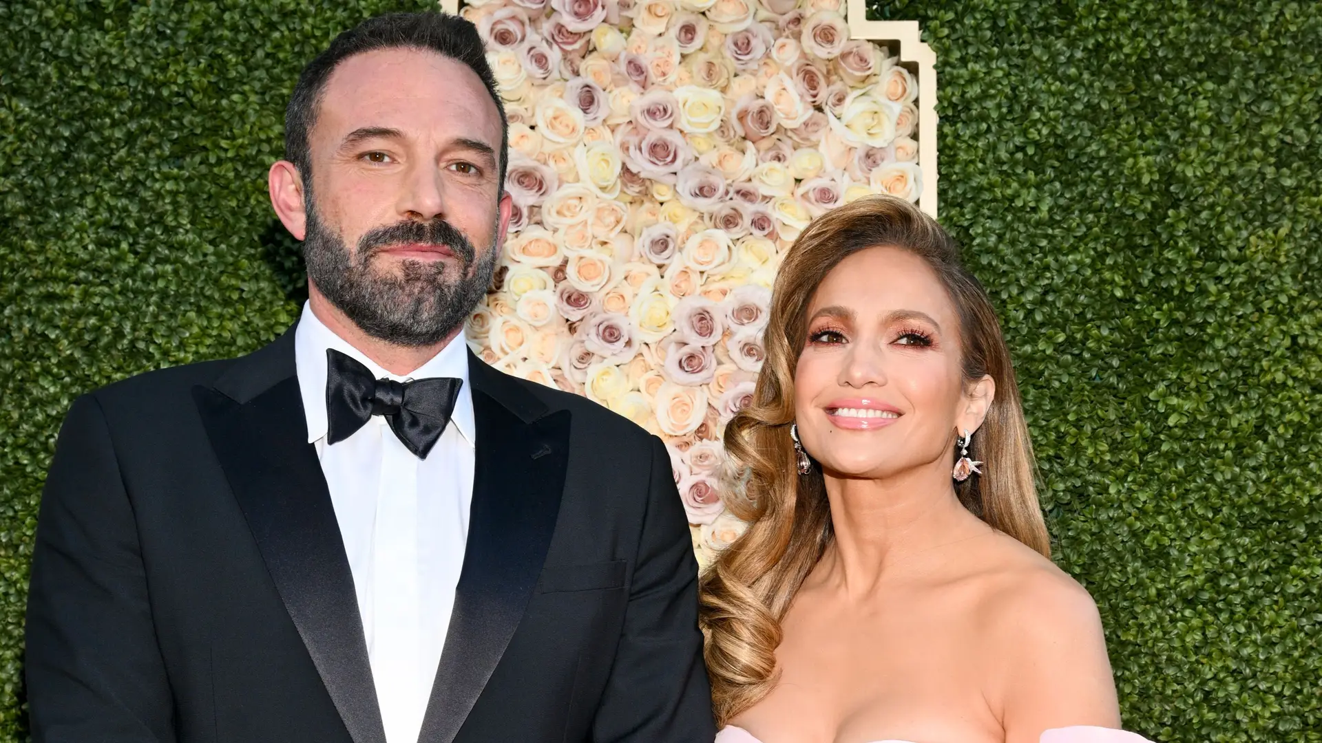 Ainda que separados, Ben Affleck faz curioso comentário sobre Jennifer Lopez