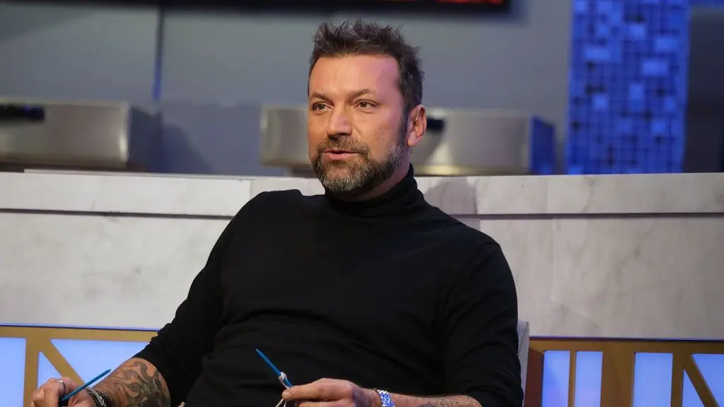 Ljubomir Stanisic