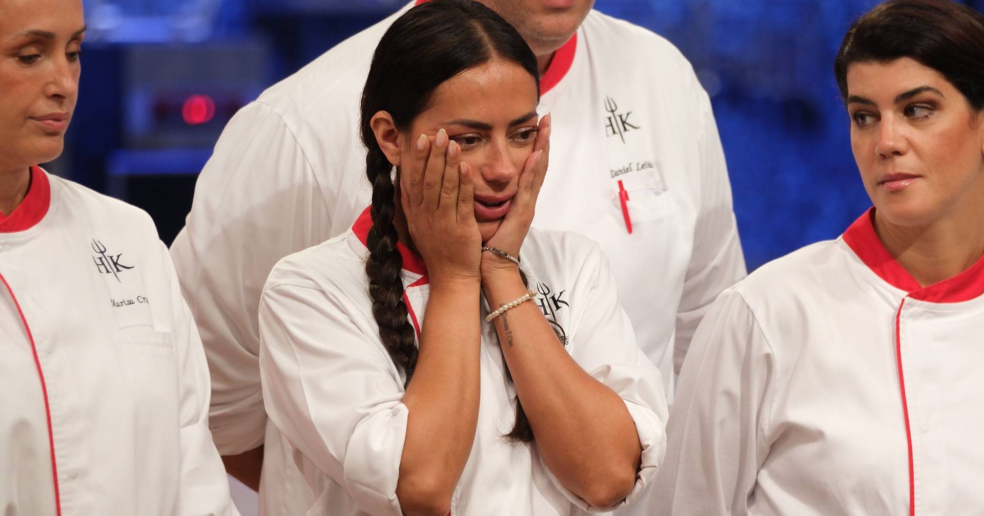 Noite de fortes emoções! Sofia Ribeiro faz partilha única e não contém as lágrimas
 #ÚltimasNotícias #Portugal